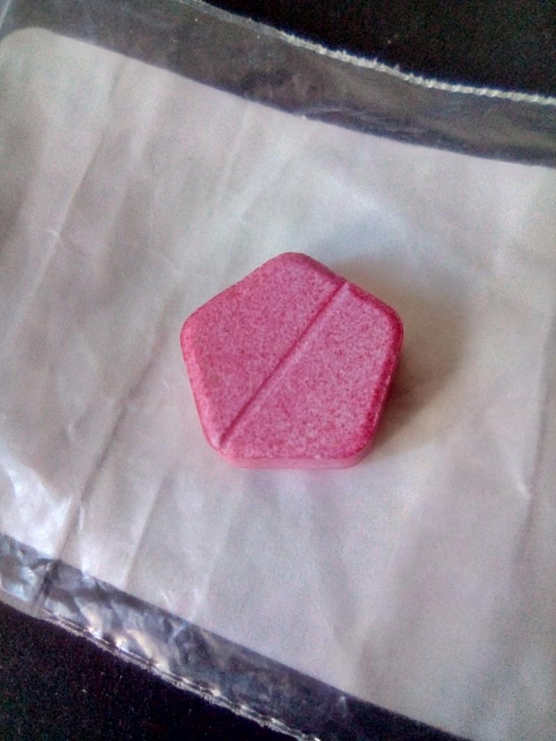 3-MMC (pellet 150mg)
