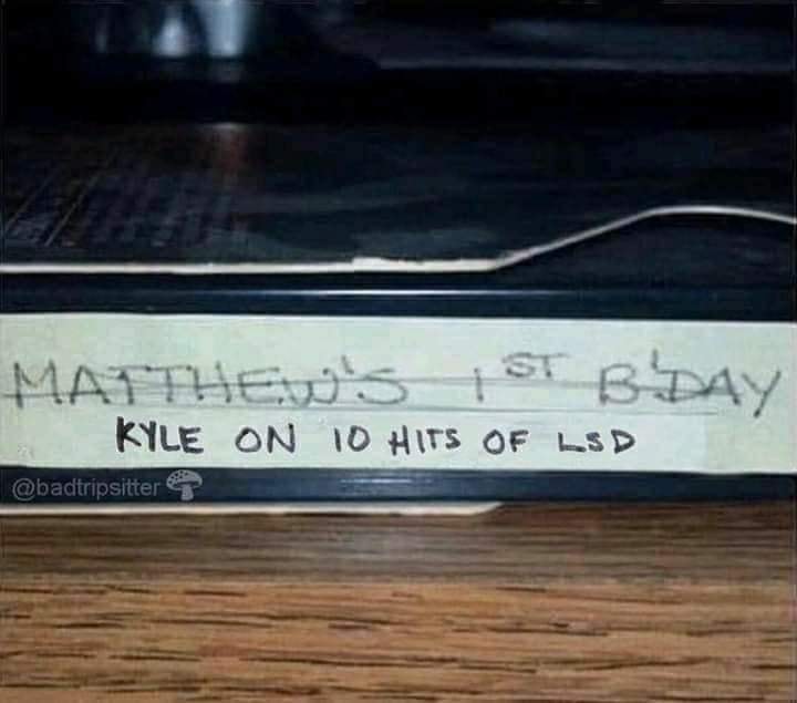 . Le type a supprimé la vidéo de l'accouchement de sa femme&fils pour une vidéo de kyle sous 10bubu de Lsd . Le type a supprimé la vidéo de l'accouchement de sa femme&fils pour une vidéo de kyle sous 10bubu de Lsd