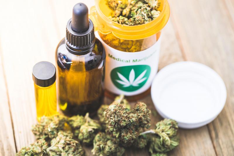 Expérimentation cannabis thérapeutique