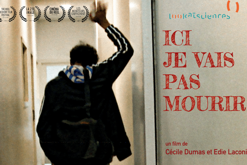 Ici je vais pas mourir