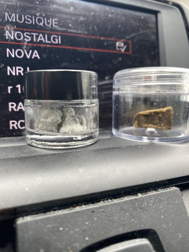 20 Euro De Chite Combien De Gramme Rentabilité du 3x filtré / Ice o lator / Dry ice ? / PsychoACTIF