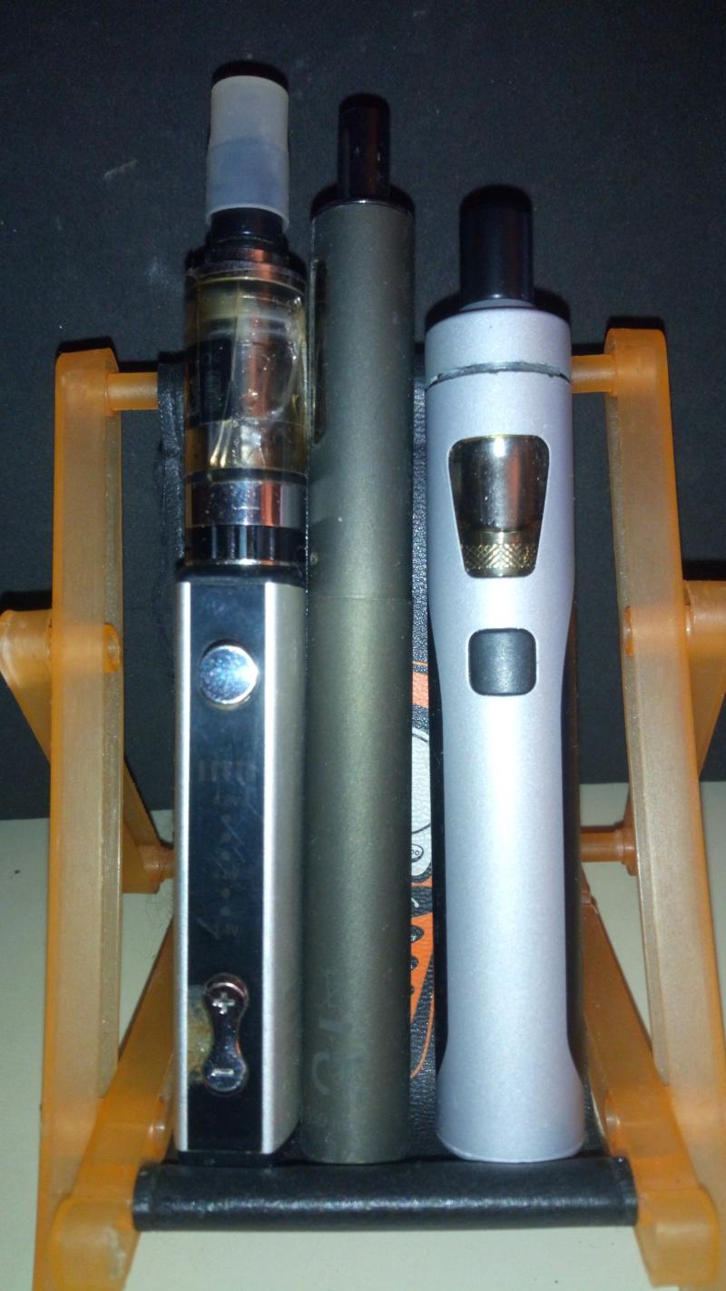 Mes vapoteuses Mes vapoteuses