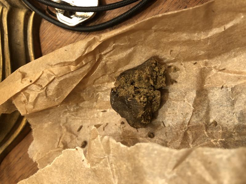 Weeding Cake X3 90ug