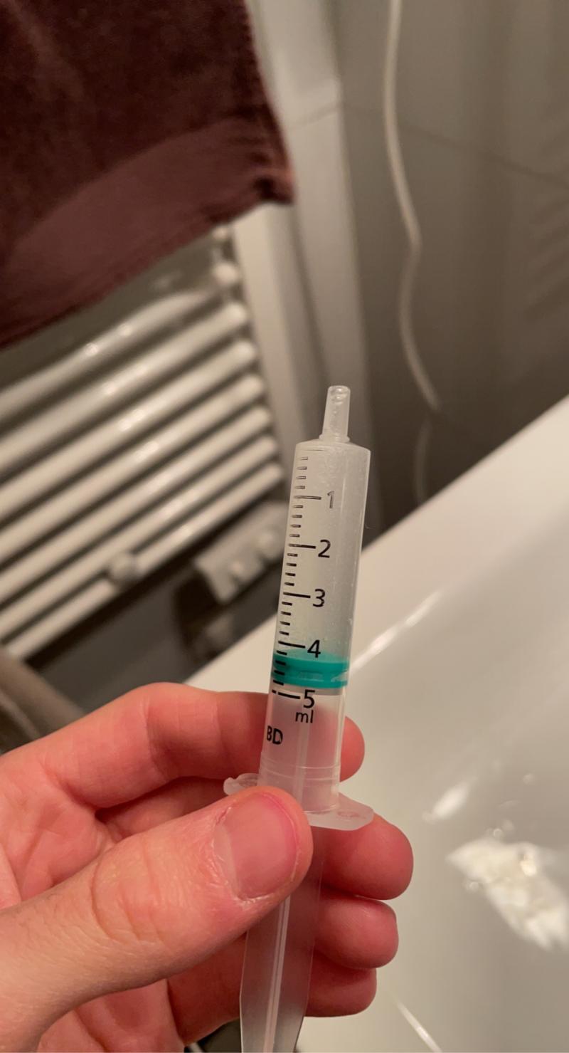 1ère moins translucide 1ère moins translucide