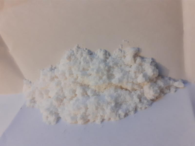 10g de 3-MMC crystal (HCl)