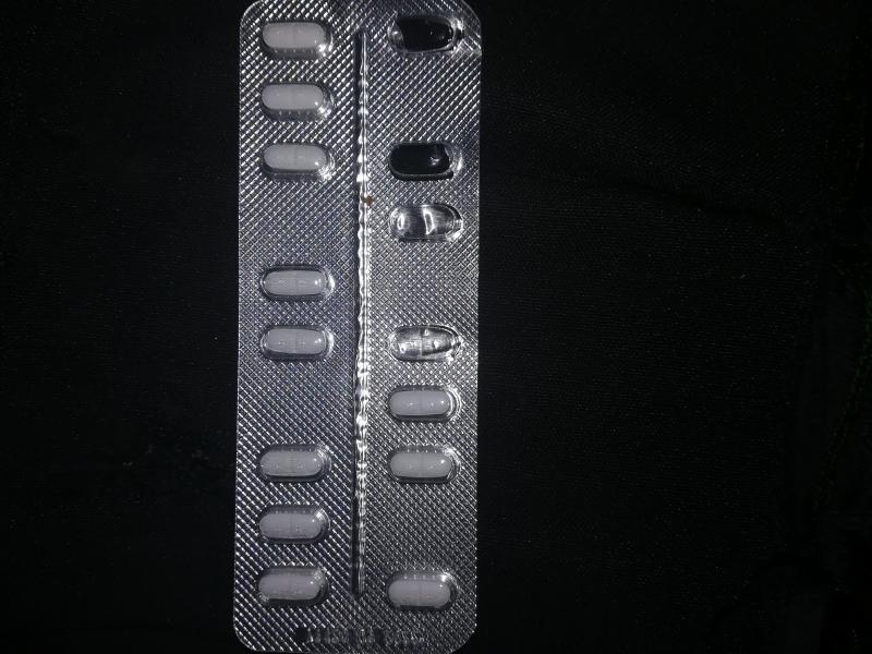 Hydroxyzine 25mg (générique de l atarax) Hydroxyzine 25mg (générique de l atarax)