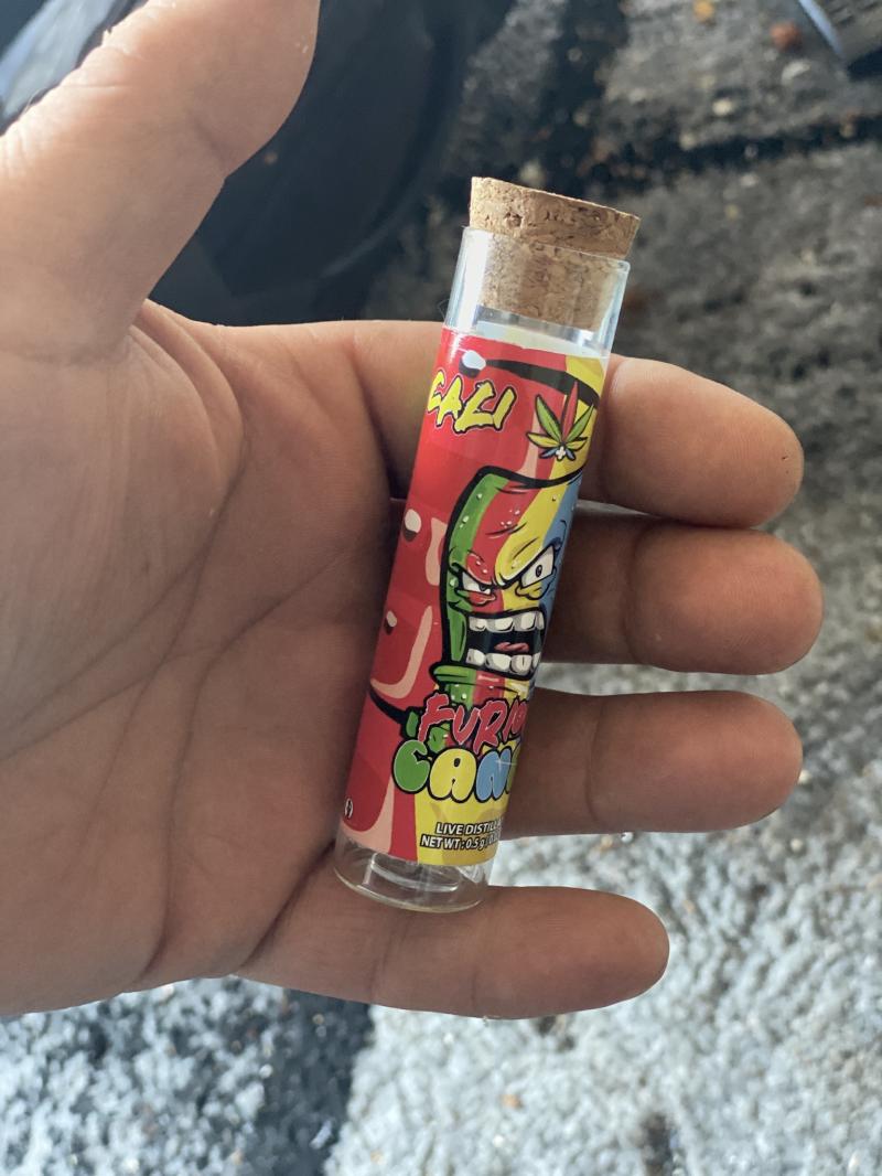Seringue de wax Seringue de wax