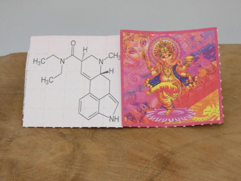 Censé être les 240µg