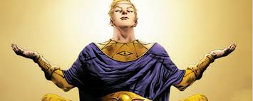 OZimandias ALc OZimandias ALc