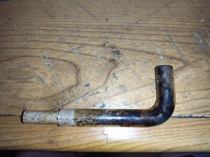 Pipe à opium (izalgi transformé) Pipe à opium (izalgi transformé)
