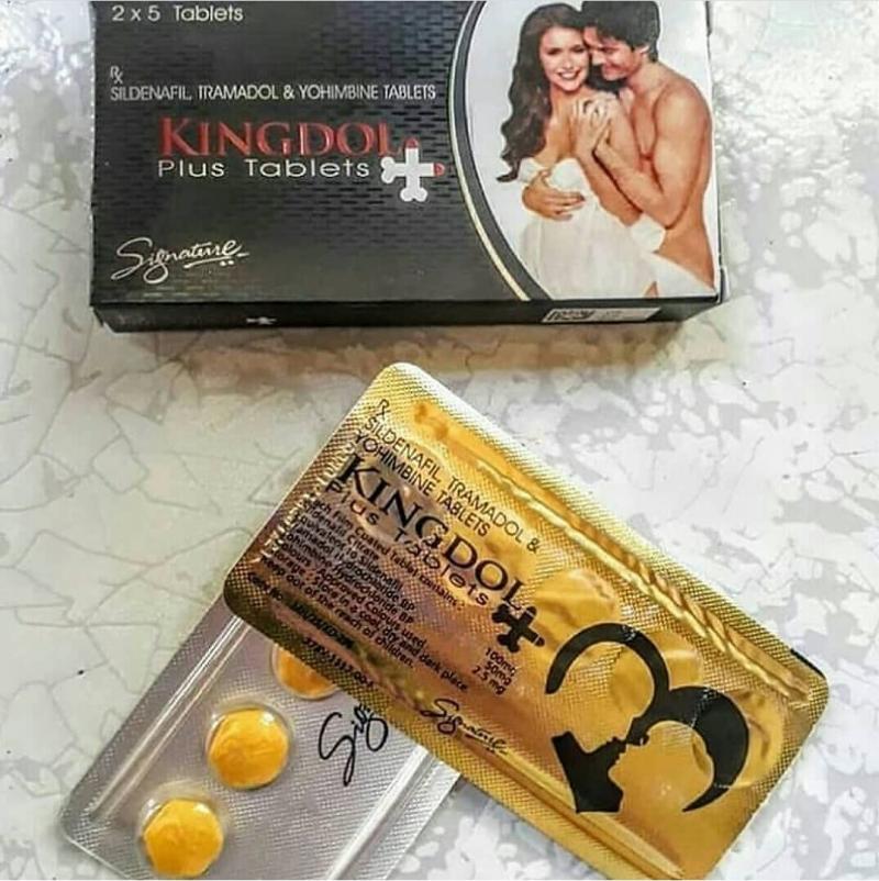 Kingdol Kingdol
