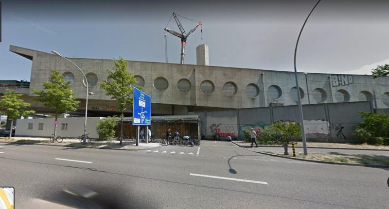 aprés aller se shooter dans la nature toute proche...mmmm