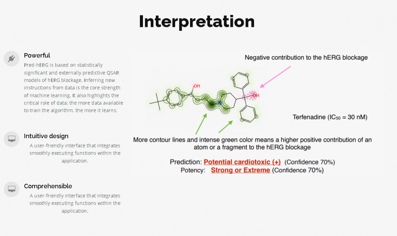 Interpretation Interpretation