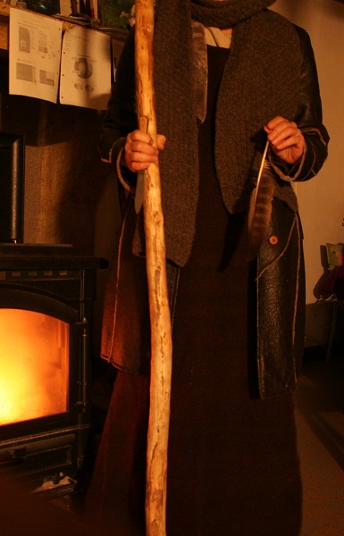 Seidr reconstructed?