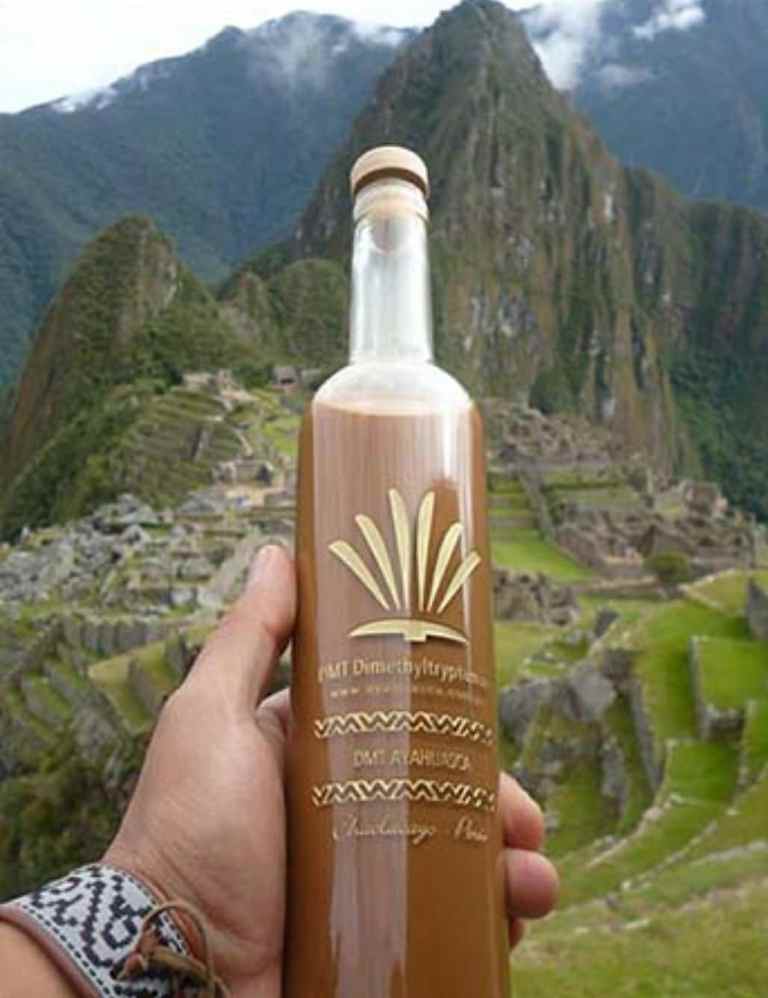 Ayahuasca