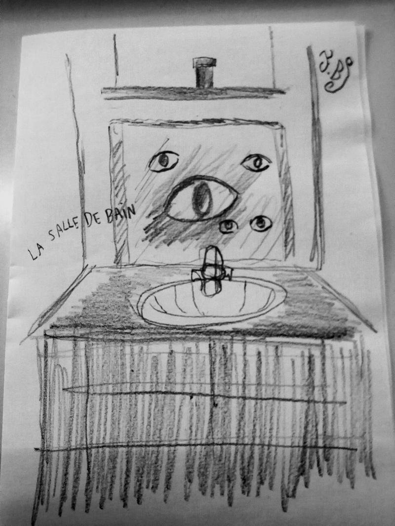 Mes crises Mes crises