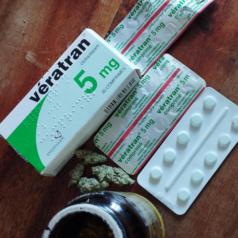 Veratran