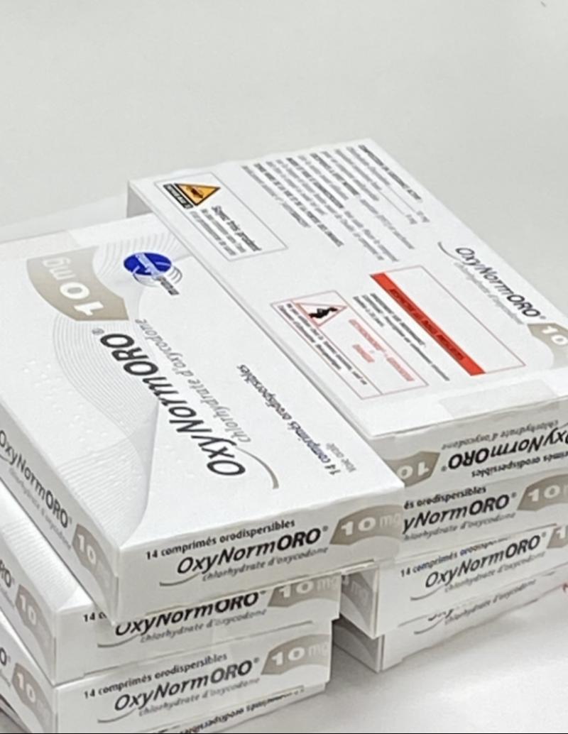 oxynorm PA Kannabis oxynorm PA Kannabis