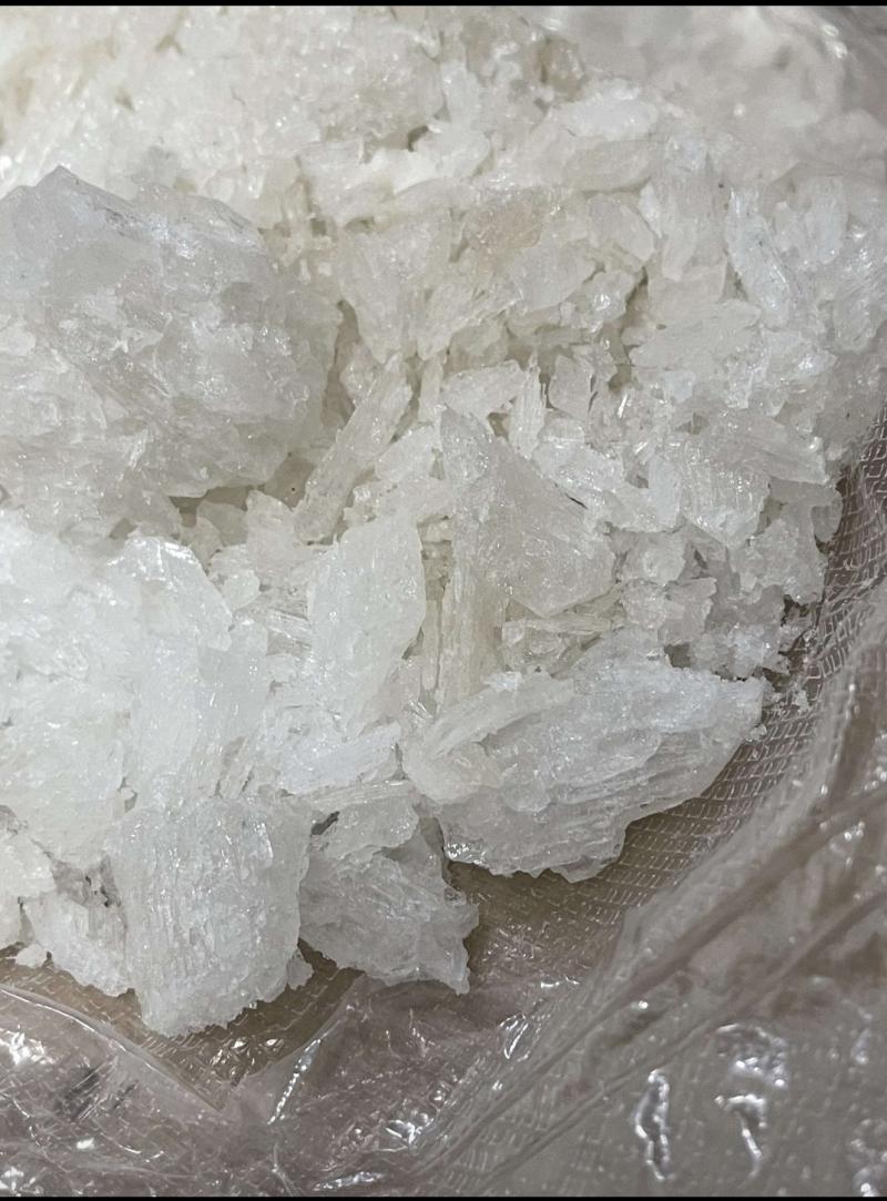 Fournisseur de Crystal Meth au Québec
