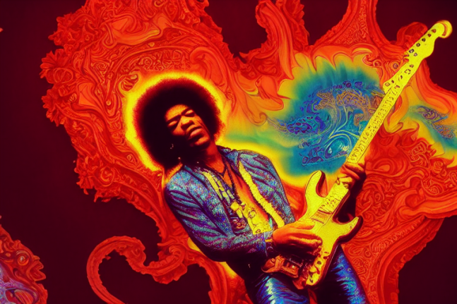 Jimmy H