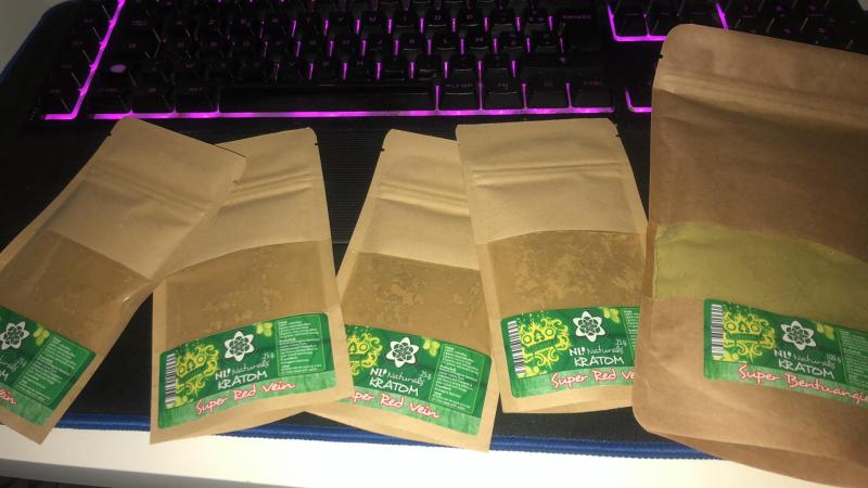 kratom