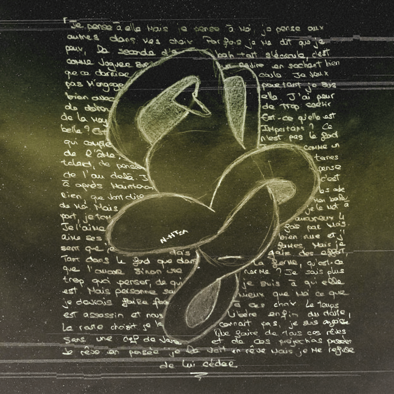 Hésitation Hésitation