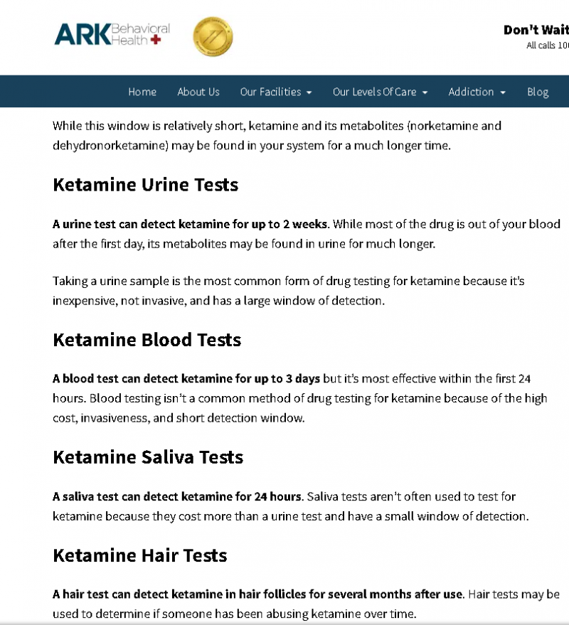 Sécurité Routière. Test salivaire : combien de temps êtes-vous