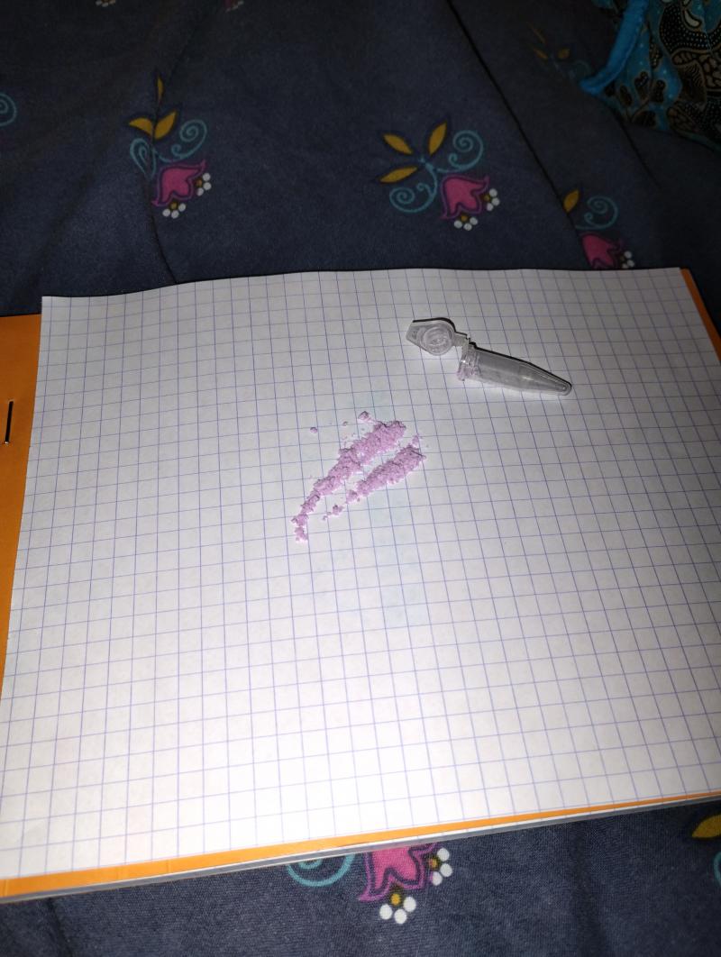 Avec flash Avec flash