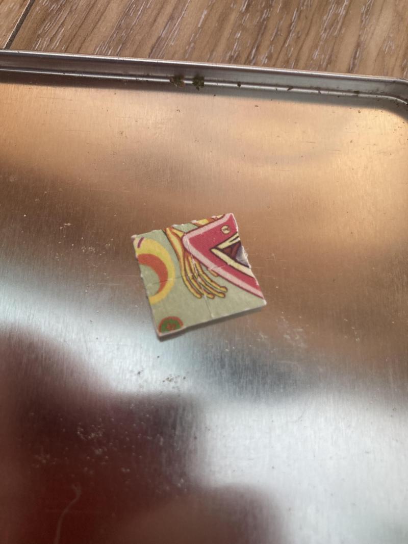 1cp-LSD LL 150µg (ou plus)