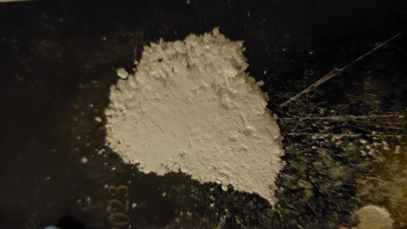 La coke que je viens juste d avoir La coke que je viens juste d avoir