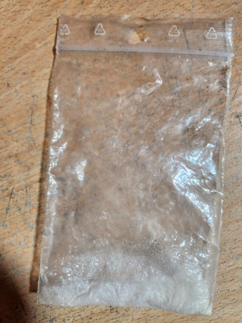 Sophidone galénique violée