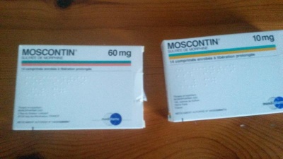 Morphine, effets, risques, témoignages — PsychoWiki, le wiki de Psychoactif