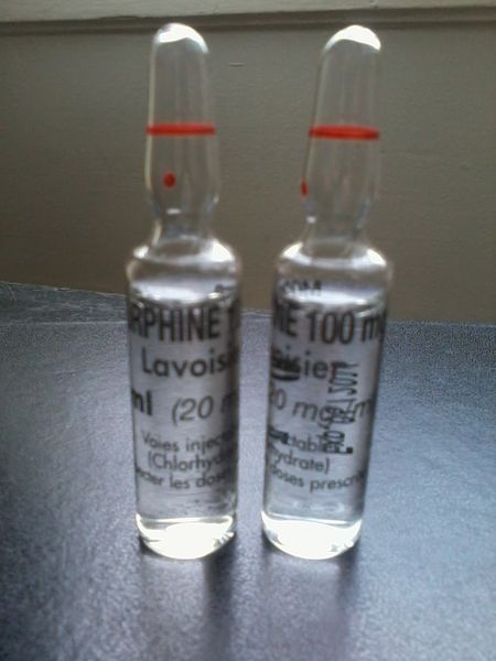 Fichier:Morphine lavoisier.jpg