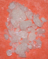 christal de 3-MMC