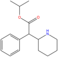 Vignette pour Fichier:Isopropylphenidate.png